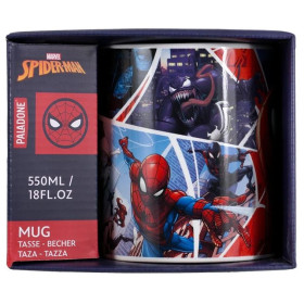 Marvel - Mug XXL 500 ml Spider-Man