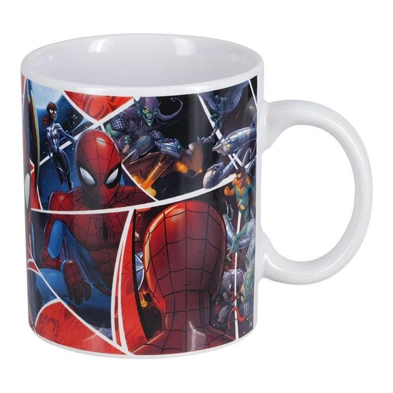 Marvel - Mug XXL 500 ml Spider-Man