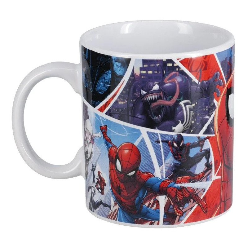 Marvel - Mug XXL 500 ml Spider-Man