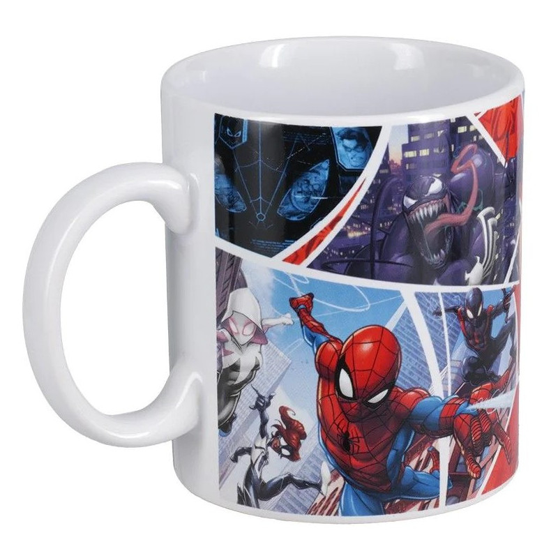 Marvel - Mug XXL 500 ml Spider-Man