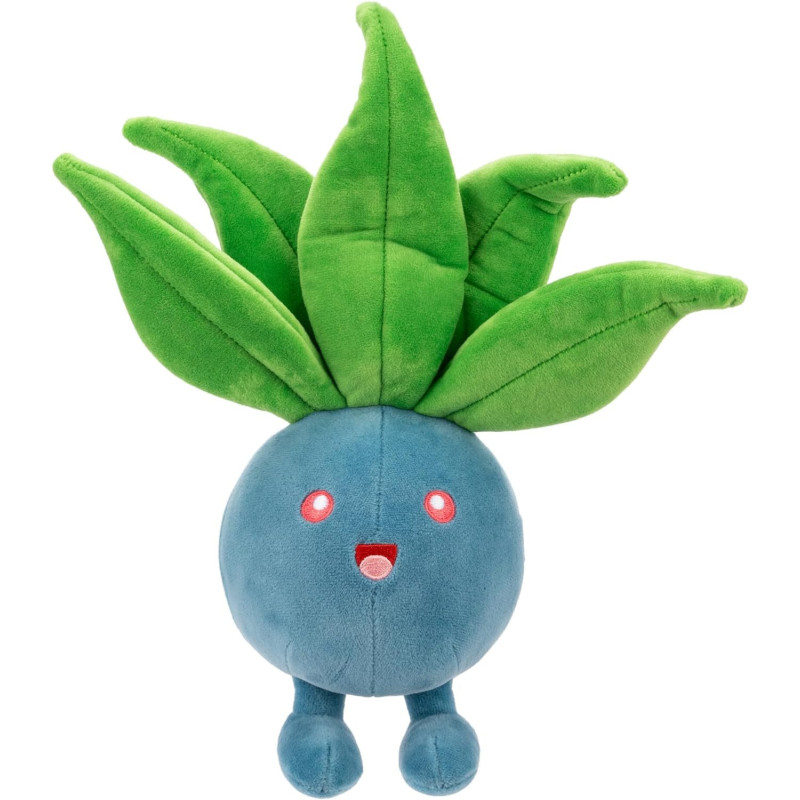 Pokemon - Peluche 20 cm : Mystherbe