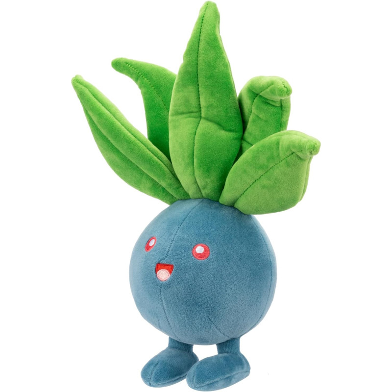 Pokemon - Peluche 20 cm : Mystherbe