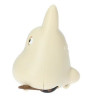 Mon voisin Totoro -  Figurine friction Totoro blanc