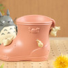 Mon voisin Totoro - Diorama pot Bottes de Mei