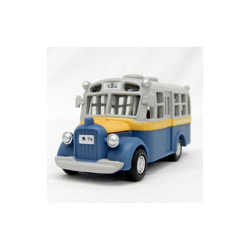 Mon voisin Totoro - Figurine friction Mini-Bus