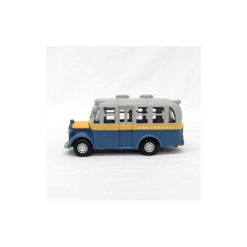 Mon voisin Totoro - Figurine friction Mini-Bus