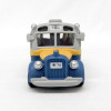 Mon voisin Totoro - Figurine friction Mini-Bus