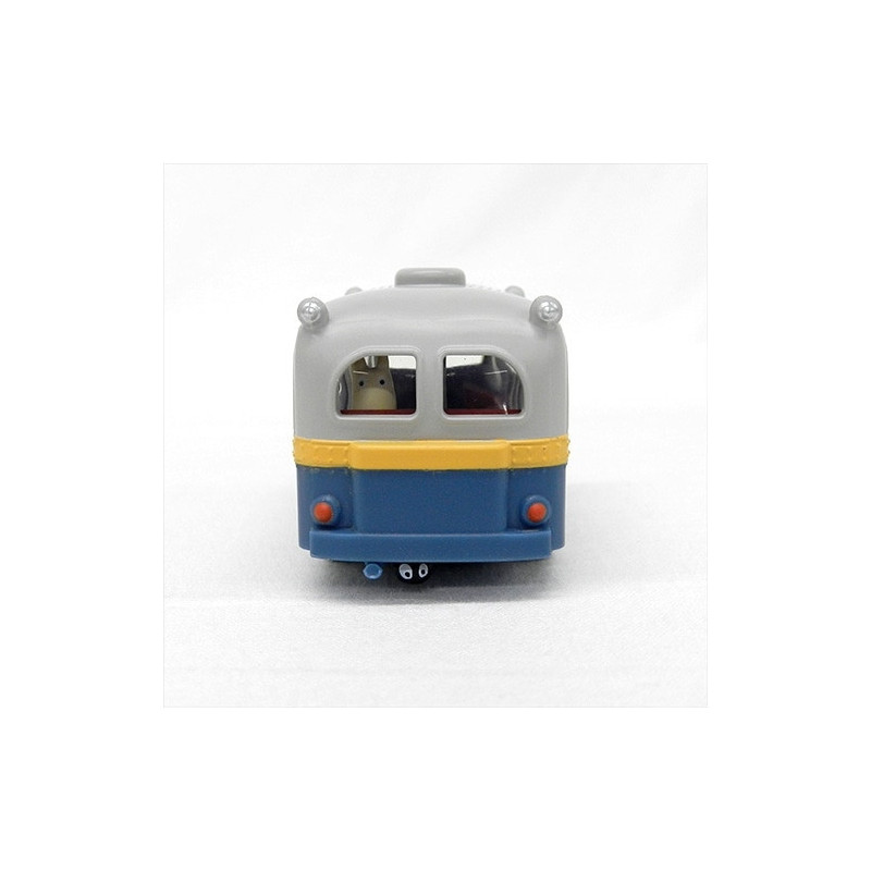 Mon voisin Totoro - Figurine friction Mini-Bus