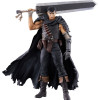 Berserk - Figurine PVC Pop Up Parade L Guts (Black Swordsman) 22 cm