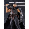 AVRIL / MAI 2025 : Berserk - Figurine PVC Pop Up Parade L Guts (Black Swordsman) 22 cm