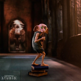 Harry Potter - Figurine SFC - Dobby 15 cm