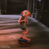 Harry Potter - Figurine SFC - Dobby 15 cm 