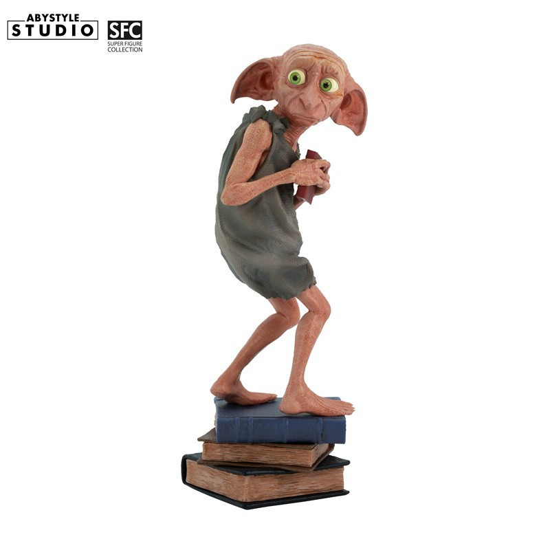 OCTOBRE 2024 : Harry Potter - Figurine SFC - Dobby 15 cm