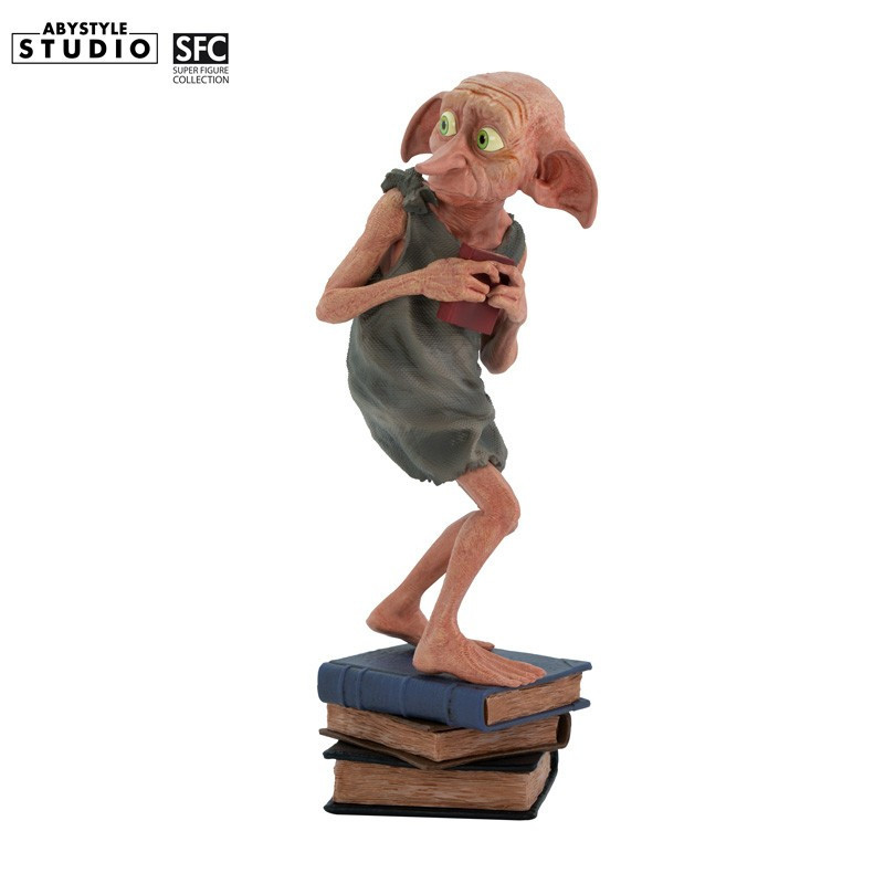 OCTOBRE 2024 : Harry Potter - Figurine SFC - Dobby 15 cm