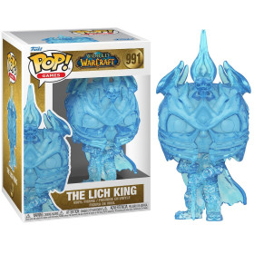 World of Warcraft - Pop! - The Lich King n°991