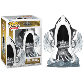 Diablo III - Pop! - Malthael n°992