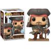 Pirates of the Caribbean - Pop! - Jack Sparrow (Opening) n°1482 