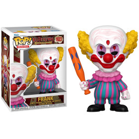 Killer Klowns From Outer Space - Pop! - Frank n°1623