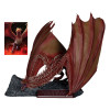 OCTOBRE / NOVEMBRE 2024 : Game of Thrones : House of the Dragon - Statue PVC Meleys 23 cm