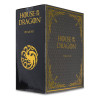 OCTOBRE / NOVEMBRE 2024 : Game of Thrones : House of the Dragon - Statue PVC Meleys 23 cm