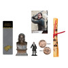 OCTOBRE / NOVEMBRE 2024 : Game of Thrones - Collector Box Jon Snow