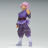 AVRIL 2025 : Dragon Ball Super - Figurine Clearise Super Saiyan Rosé Goku Black