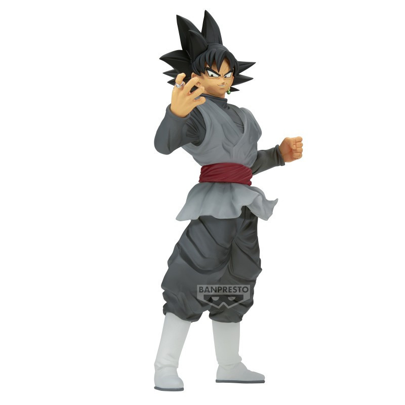 Dragon Ball Super - Figurine Clearise Goku Black