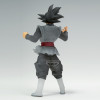 AVRIL 2025 : Dragon Ball Super - Figurine Clearise Goku Black