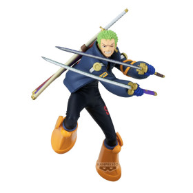 One Piece - Figurine Battle Record Roronoa Zoro (Egghead Arc)