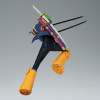 AVRIL 2025 : One Piece - Figurine Battle Record Roronoa Zoro (Egghead Arc)