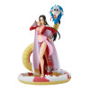 One Piece - Figurine DXF The Grandline Series Extra Boa Hancock