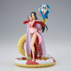 One Piece - Figurine DXF The Grandline Series Extra Boa Hancock (17 cm)