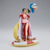 AVRIL 2025 : One Piece - Figurine DXF The Grandline Series Extra Boa Hancock