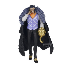 One Piece - Figurine The Shukko Crocodile