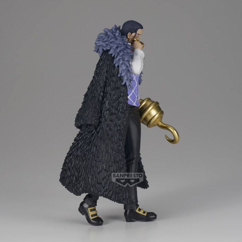 One Piece - Figurine The Shukko Crocodile 