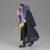 AVRIL 2025 : One Piece - Figurine The Shukko Crocodile