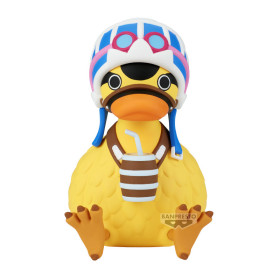 One Piece - Figurine Sofvimates Karoo 13 cm