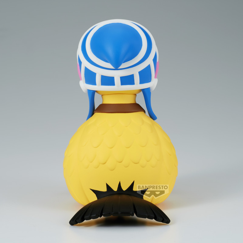 One Piece - Figurine Sofvimates Karoo 13 cm