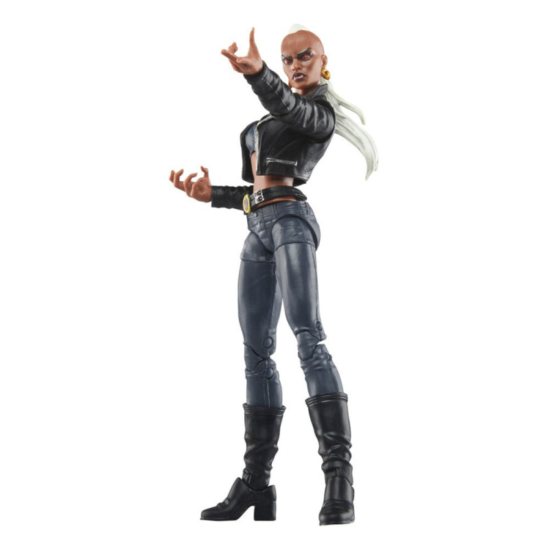 DÉCEMBRE 2024 : Strange Tales Marvel Legends - BAF: Blackheart - Figurine Bloodstorm 15 cm