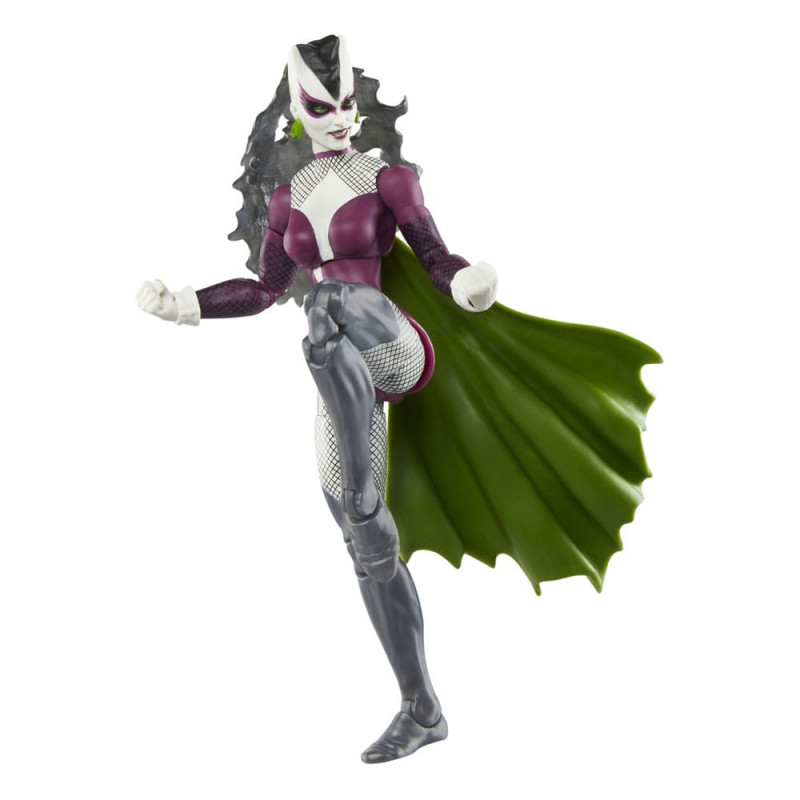 DÉCEMBRE 2024 : Strange Tales Marvel Legends - BAF: Blackheart - Figurine Lilith 15 cm