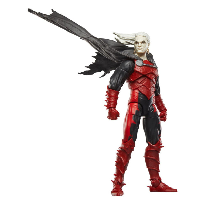 NOVEMBRE 2024 : Strange Tales Marvel Legends - BAF: Blackheart - Figurine Dracula 15 cm