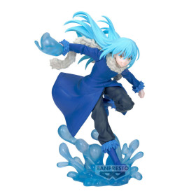 Moi, quand je me réincarne en Slime - Figurine Effectreme Rimuru Tempest