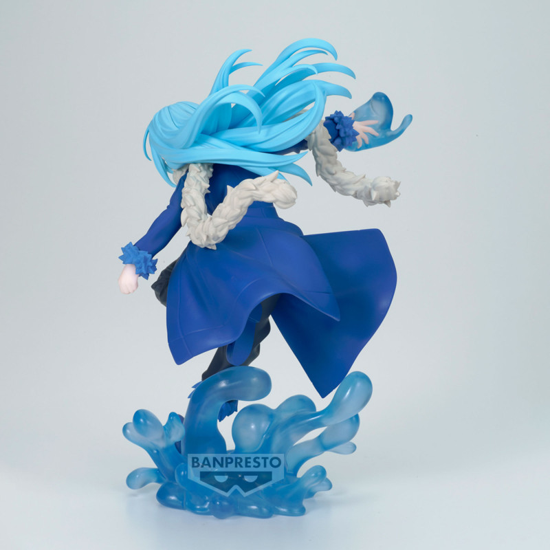 Moi, quand je me réincarne en Slime - Figurine Effectreme Rimuru Tempest