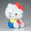 Sanrio - Figurine Sofvimates Hello Kitty 11 cm