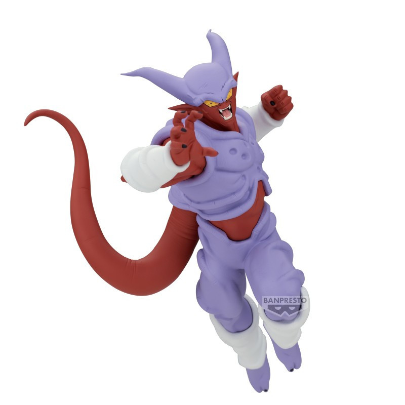 Dragon Ball Z - Figurine Match Makers Janemba