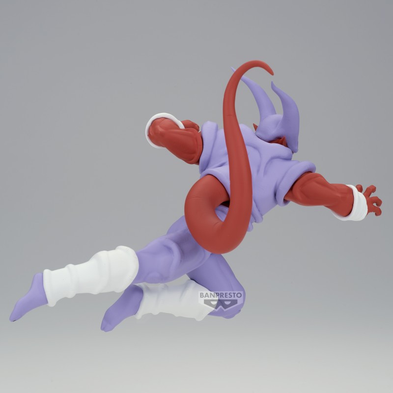 Dragon Ball Z - Figurine Match Makers Janemba BOITE OUVERTE