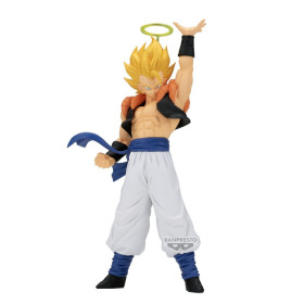 Dragon Ball Z - Figurine Match Makers Super Saiyan Gogeta