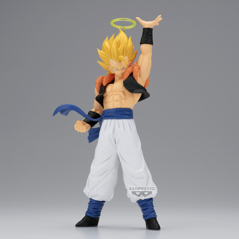 Dragon Ball Z - Figurine Match Makers Super Saiyan Gogeta