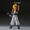 AVRIL 2025 : Dragon Ball Z - Figurine Match Makers Super Saiyan Gogeta