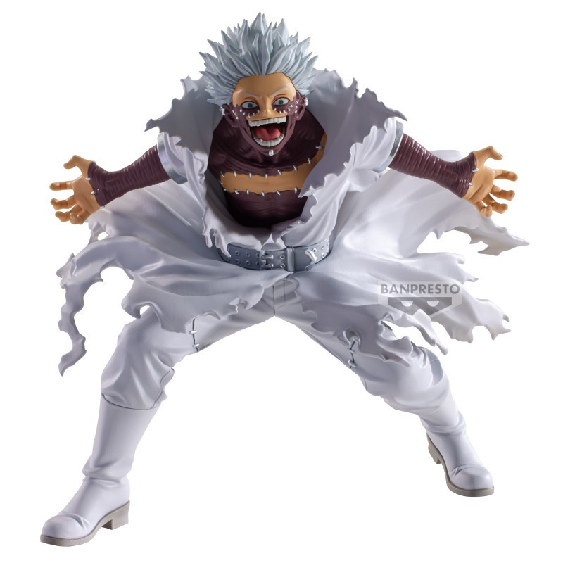 My Hero Academia - Figurine The Evil Villain Dabi